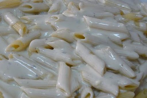 Macaroni Roquefort